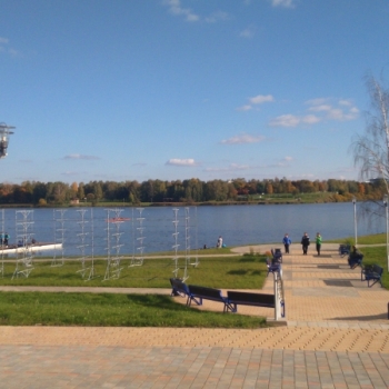 Спорткомплекс