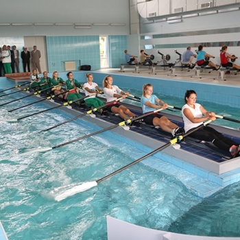 Гребной бассейн