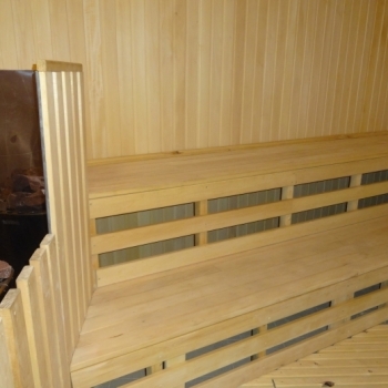 Сауна
