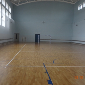 Игровой зал