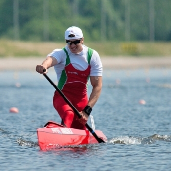  18-19 мая 2017г. пройдет открытое первенство города по гребле на байдарках и каноэ