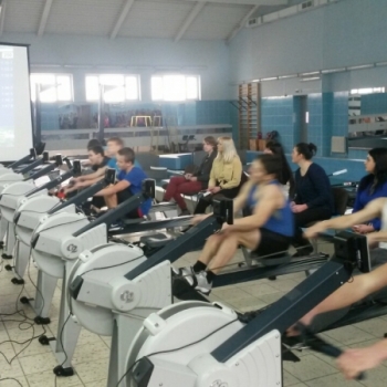 ПОЗДРАВЛЯЕМ ПРИЗЕРОВ  Открытого первенства г.Минска на тренажерах «Концепт» на призы заслуженного тренера БССР  О.А. Михайлова которое прошло 24.11.17г. на базе ГЦОР по гребным видам спорта.