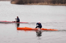 Открытие сезона