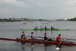 Олимпийские дни молодежи г. Минска