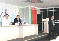 ВРУЧЕНИЕ ПРЕМИЙ 