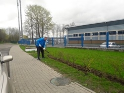 Республиканский субботник