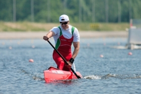 Пройдет открытое первенство города по гребле на байдарках и каноэ