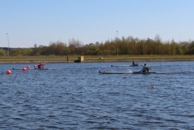 ОТБОР НА БАЛТИЙСКИЕ ИГРЫ 2017