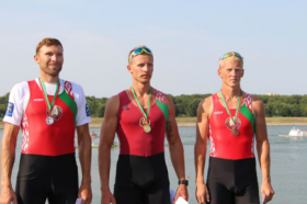 ЧЕМПИОНАТ БЕЛАРУСИ