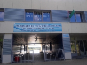 15-16 декабря 2017 года на базе ГЦОР пройдет первенство   Республики Беларусь на тренажерах «Концепт» юноши, девушки  