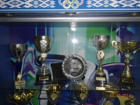 26-28 декабря 2017г. пройдет  ЧЕМПИОНАТ РЕСПУБЛИКИ БЕЛАРУСЬ НА ТРЕНАЖЕРАХ «КОНЦЕПТ»