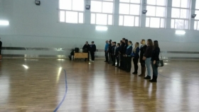 РЕЗУЛЬТАТЫ ЧЕМПИОНАТА РЕСПУБЛИКИ БЕЛАРУСЬ НА ТРЕНАЖЕРАХ «КОНЦЕПТ»2017г.