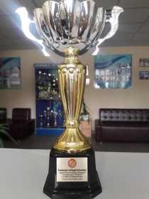 ПОЗДРАВЛЯЕМ  ПОБЕДИТЕЛЕЙ И ПРИЗЕРОВ СОРЕВНОВАНИЙ