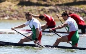 с 7 по 8 мая на базе СДЮШОР по водным видам спорта будет проходить 