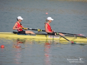 ЧЕМПИОНАТ ЕВРОПЫ СРЕДИ МОЛОДЕЖИ ДО 23 ЛЕТ ПРОШЕЛ В БРЕСТЕ