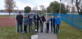 РЕСПУБЛИКАНСКИЙ СУББОТНИК 