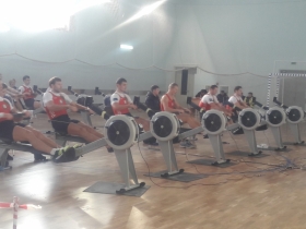 ПРОЙДЕТ ПЕРВЕНСТВО БЕЛАРУСИ НА ТРЕНАЖЕРАХ «КОНЦЕПТ»