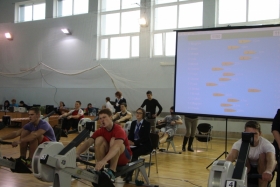 ПРОЙДЕТ ЧЕМПИОНАТ БЕЛАРУСИ НА ТРЕНАЖЕРАХ «КОНЦЕПТ»