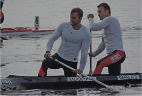 Поздравляем Солодуху Глеба