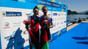 1-2 июня в г. Люцерн прошел Чемпионат Европы по гребле академической.