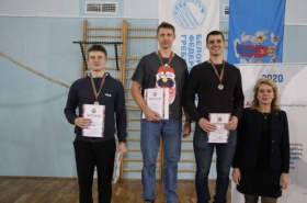 РЕЗУЛЬТАТЫ ПЕРВЕНСТВА И ЧЕМПИОНАТА РЕСПУБЛИКИ БЕЛАРУСЬ